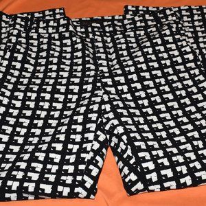 Zara Bell Bottom pants